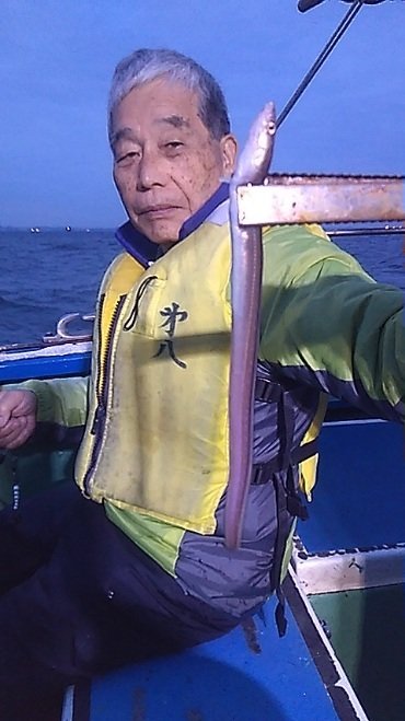 アナゴ(マアナゴ)