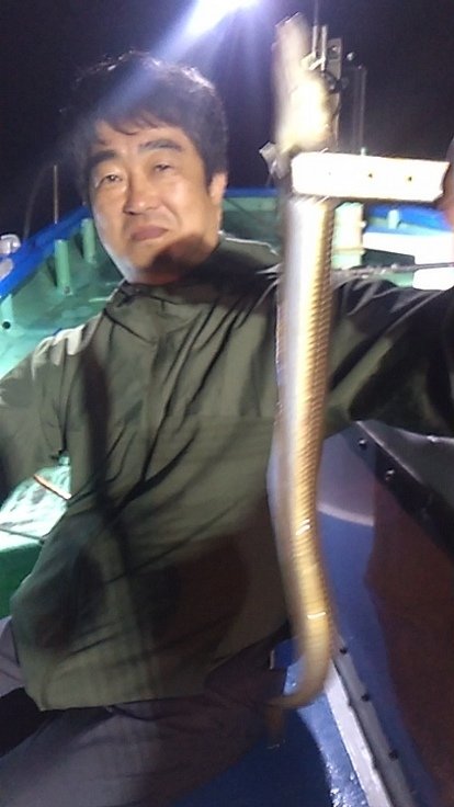 アナゴ(マアナゴ)