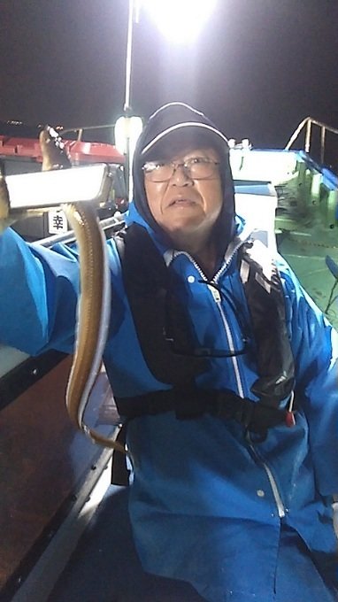 アナゴ(マアナゴ)