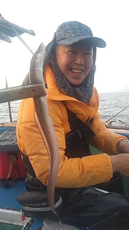 アナゴ(マアナゴ)