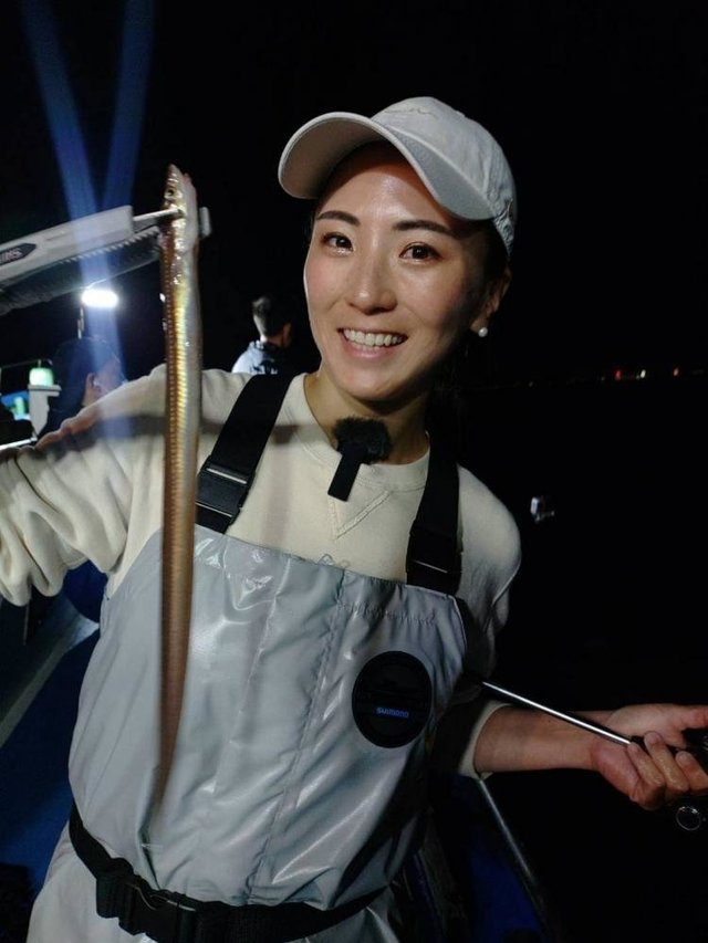 アナゴ(マアナゴ)