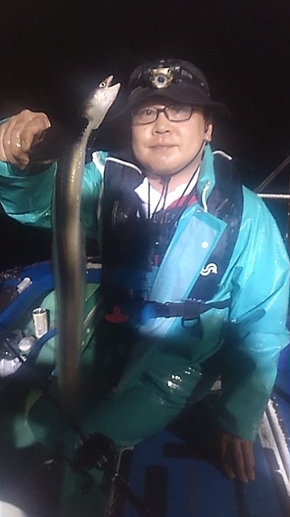 アナゴ(マアナゴ)