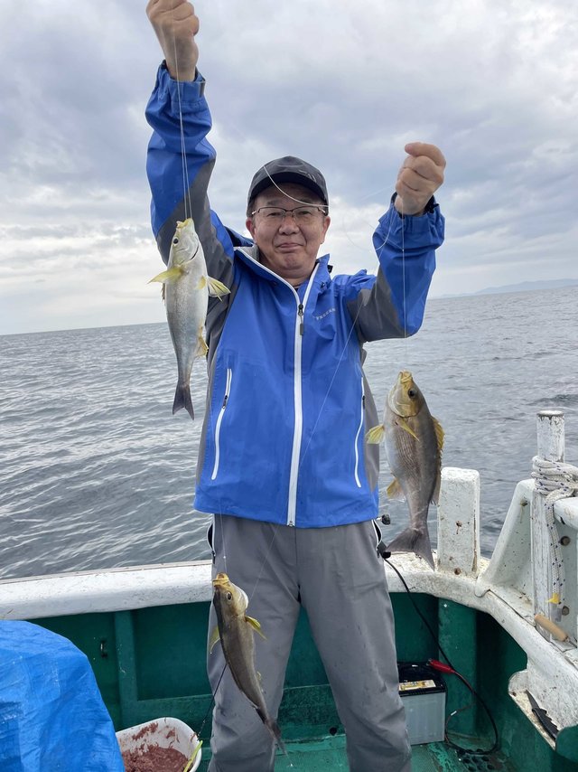 イサギ(イサキ)