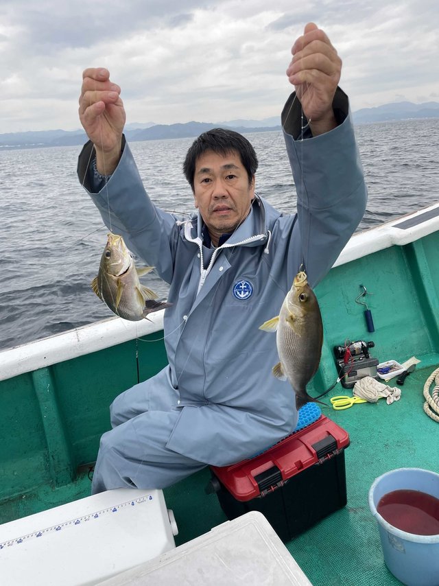 イサギ(イサキ)