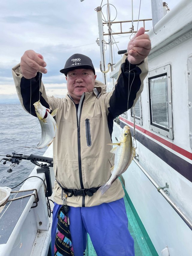 イサギ(イサキ)