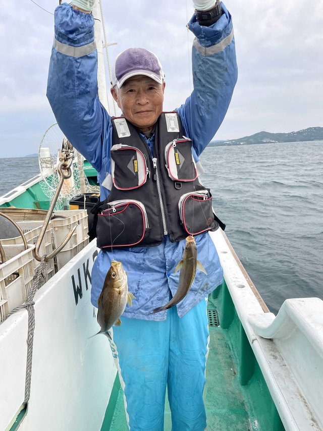 イサギ(イサキ)