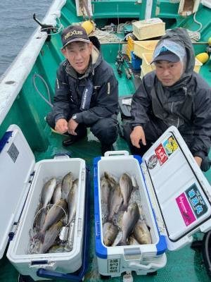 イサギ(イサキ)