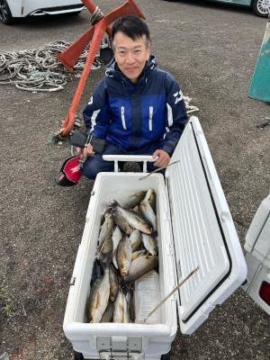 イサギ(イサキ)