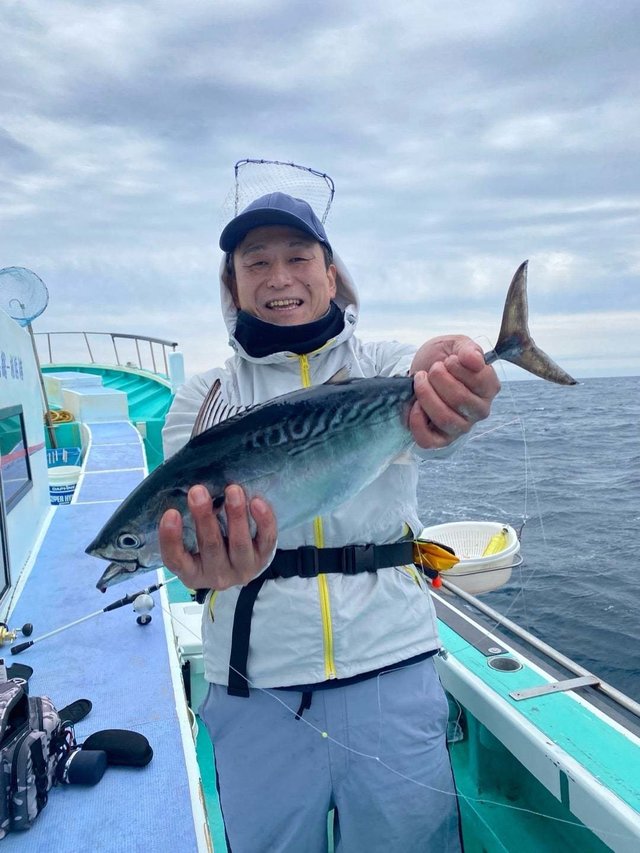 スマガツオ(スマ)