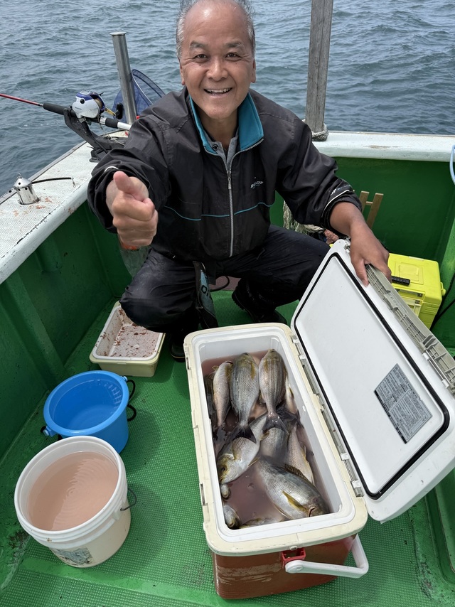 イサギ(イサキ)