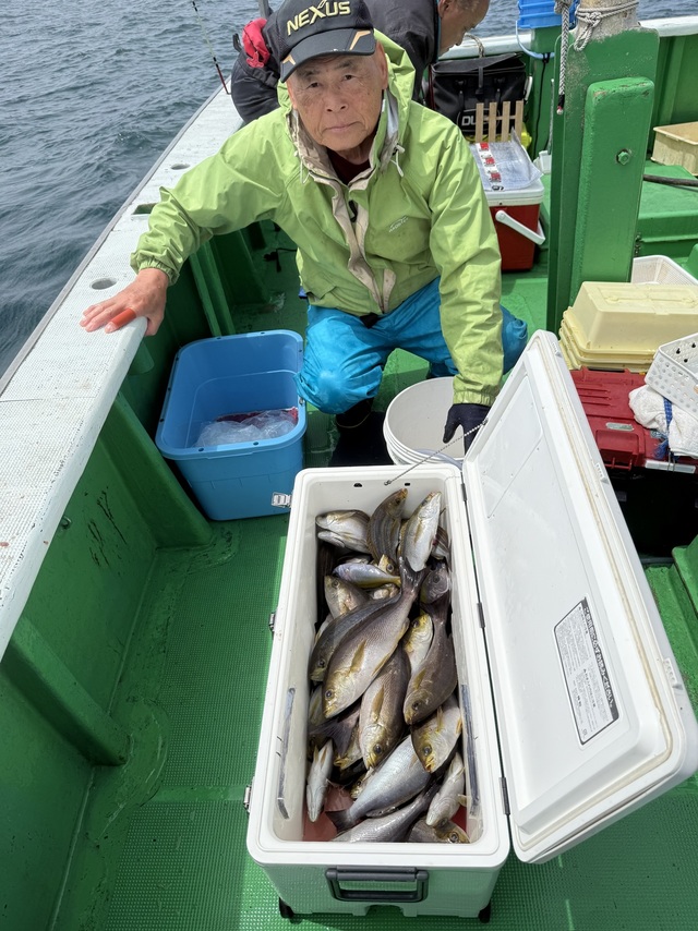 イサギ(イサキ)