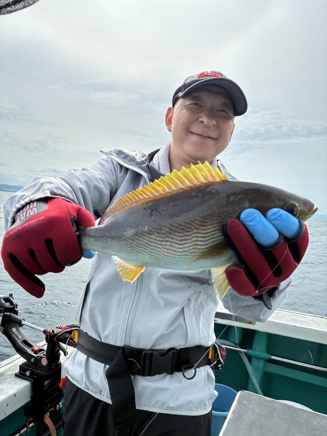 イサギ(イサキ)