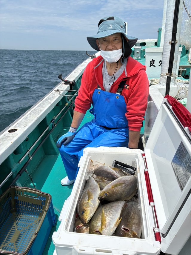 イサギ(イサキ)