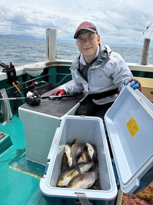 イサギ(イサキ)