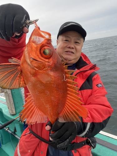 チカメキントキ