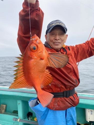 チカメキントキ