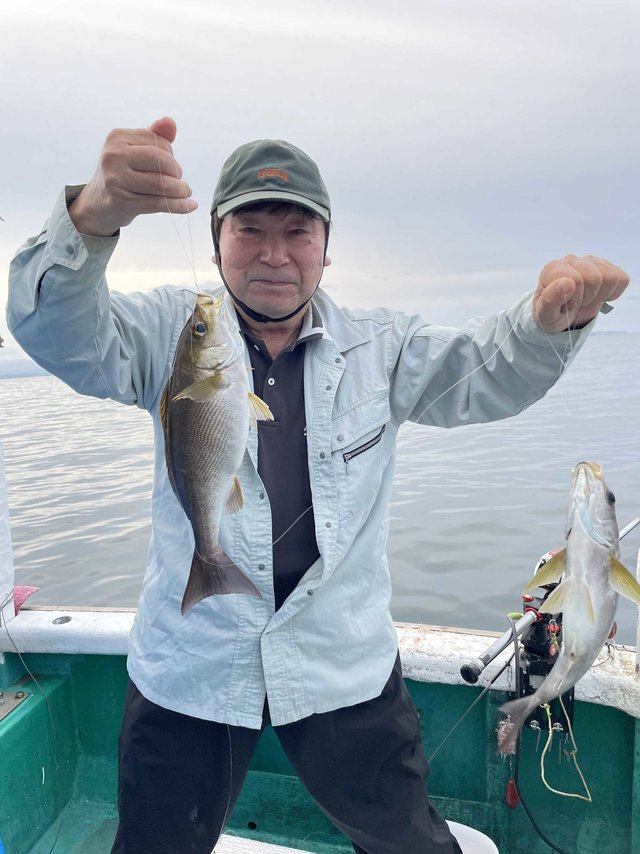 イサギ(イサキ)