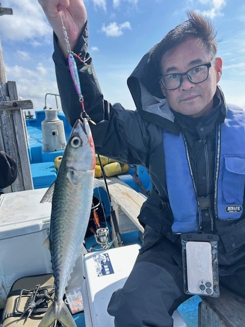 サバ(ゴマサバ)