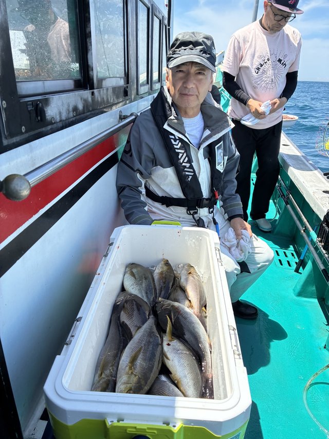 イサギ(イサキ)