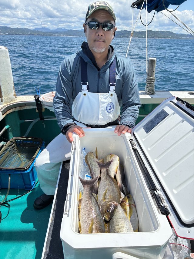 イサギ(イサキ)