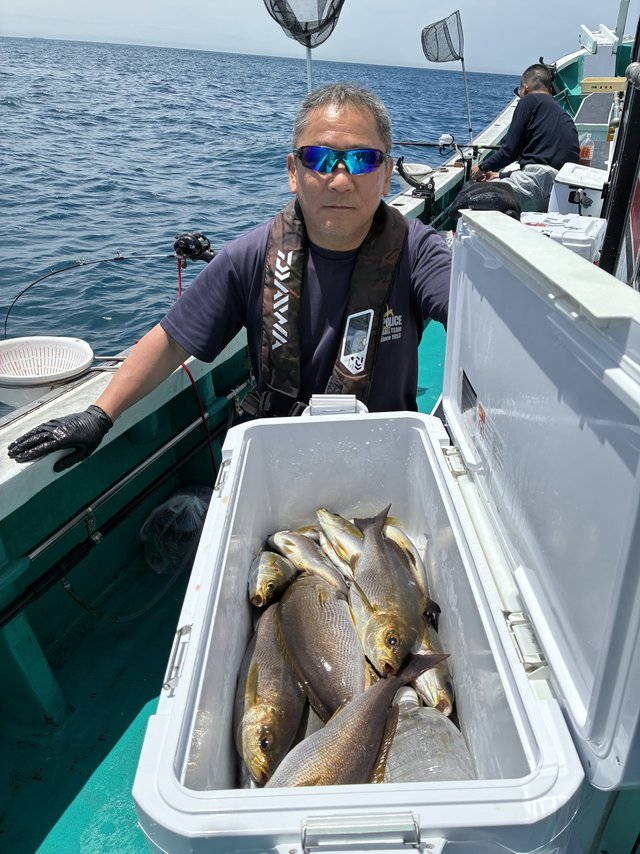 イサギ(イサキ)