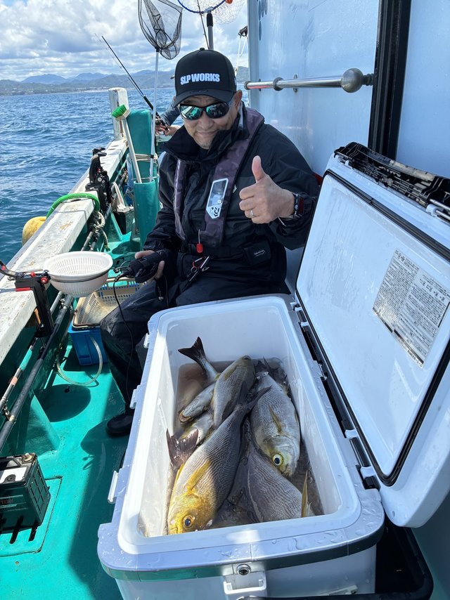 イサギ(イサキ)