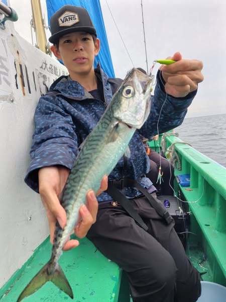 サバ(ゴマサバ)