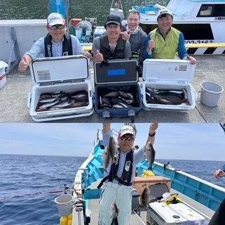 メジナ・マアジ・ウメイロ・グルクン(タカサゴ)・イサキ