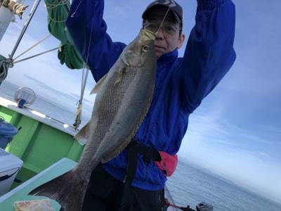 イサギ(イサキ)