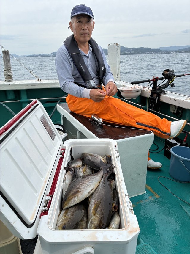 イサギ(イサキ)