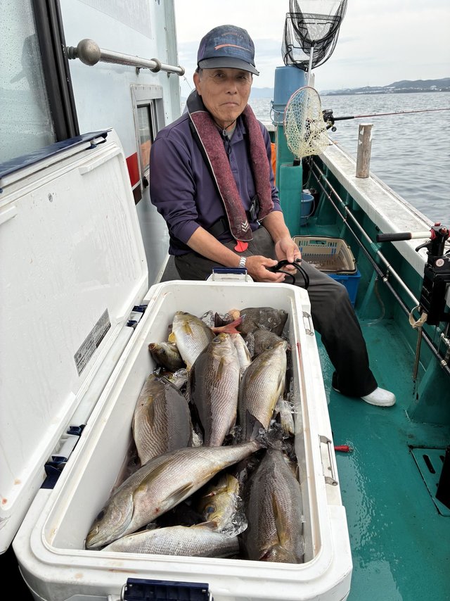 イサギ(イサキ)