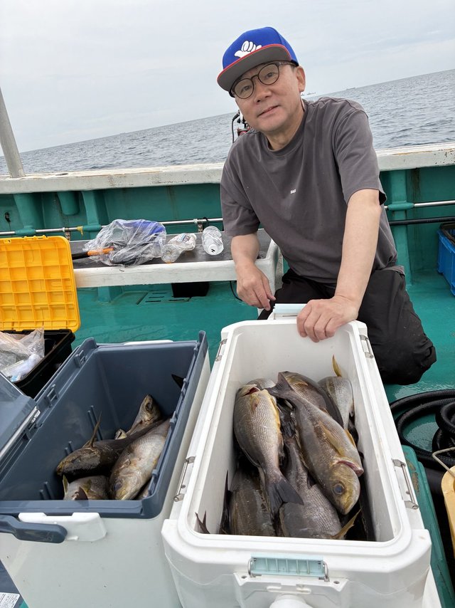 イサギ(イサキ)