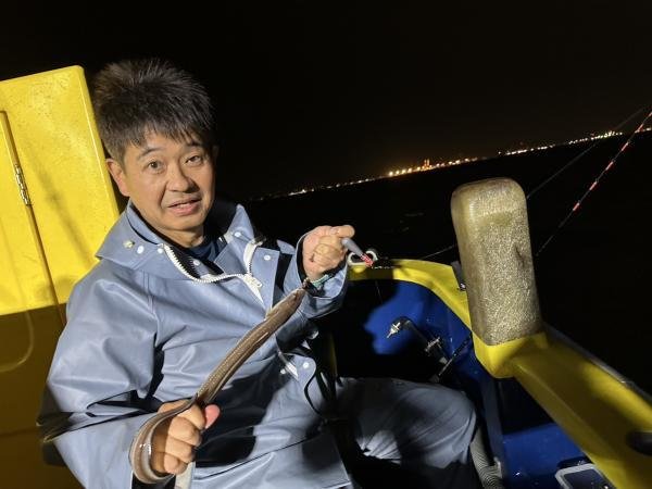 アナゴ(マアナゴ)