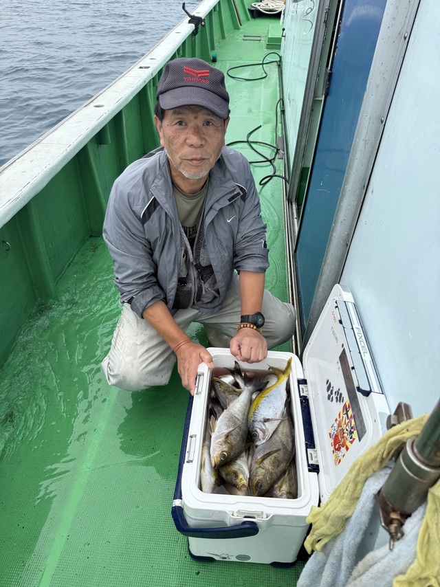 イサギ(イサキ)