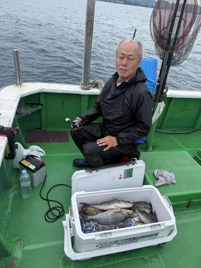 イサギ(イサキ)