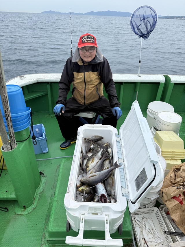 イサギ(イサキ)