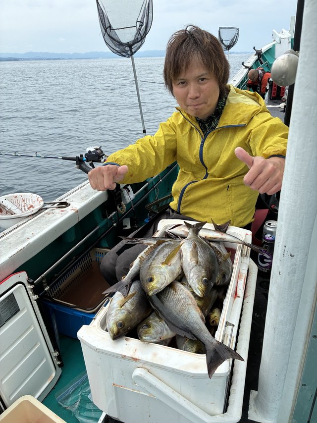 イサギ(イサキ)