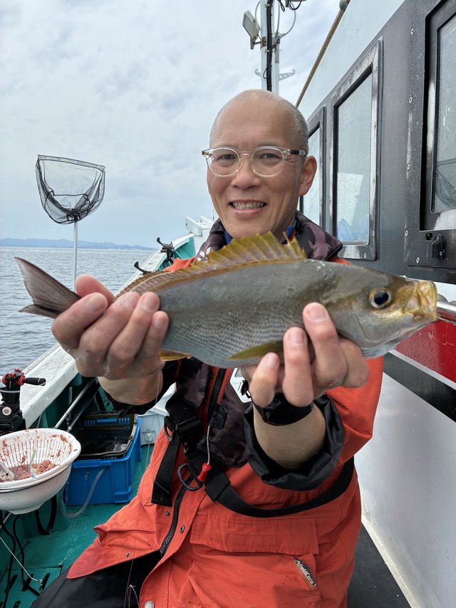 イサギ(イサキ)