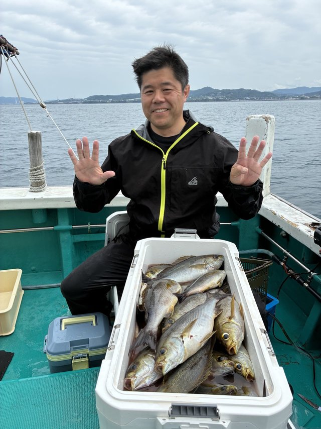 イサギ(イサキ)