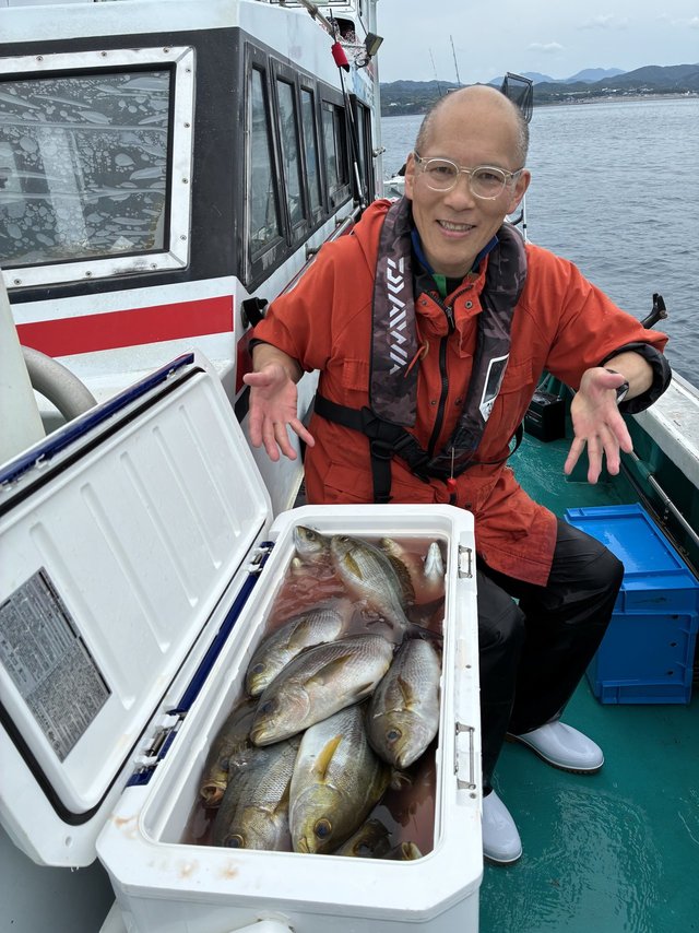 イサギ(イサキ)