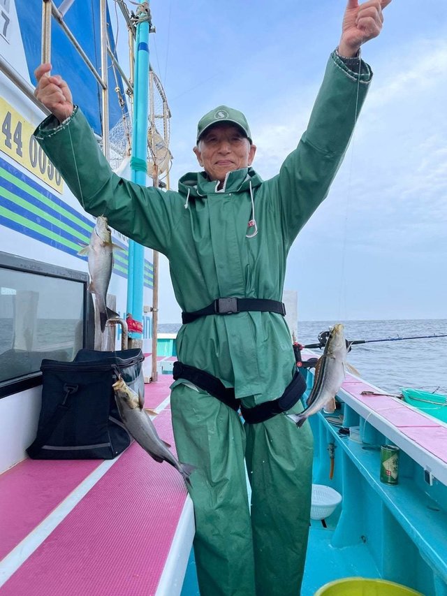 イサギ(イサキ)