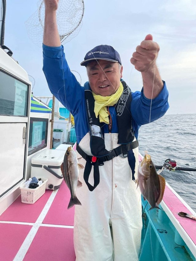 イサギ(イサキ)