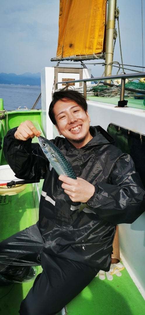 サバ(ゴマサバ)