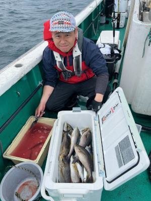 イサギ(イサキ)