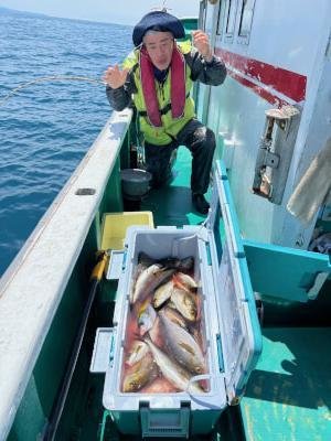 イサギ(イサキ)