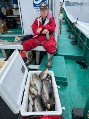 イサギ(イサキ)