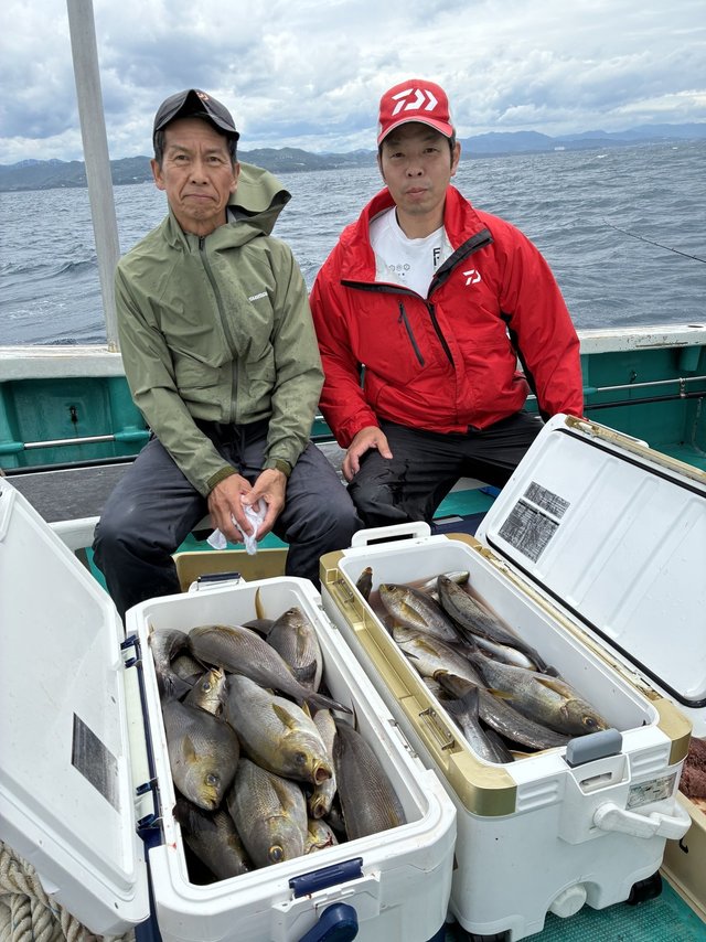 イサギ(イサキ)