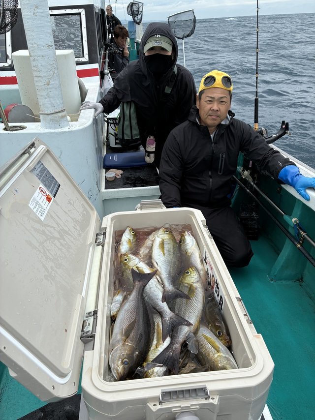 イサギ(イサキ)