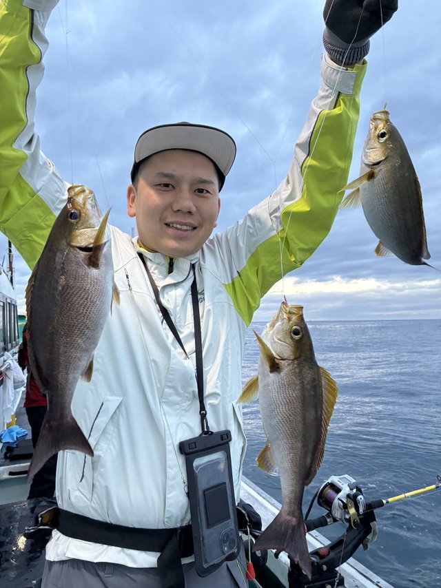 イサギ(イサキ)