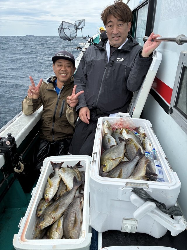 イサギ(イサキ)